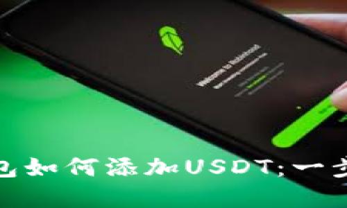 : 区块链钱包如何添加USDT：一步步详解指南