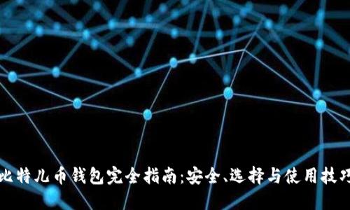 比特儿币钱包完全指南：安全、选择与使用技巧